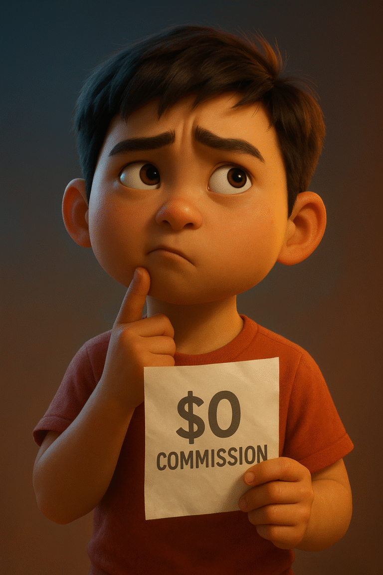 Longbridge Singapore Review (2025): Lifetime $0 Commission, Seriously?