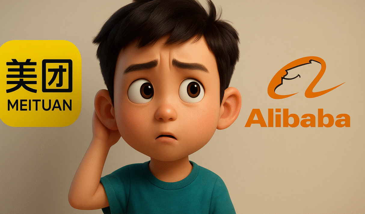 Meituan Stock (3690.HK) Analysis: Why I Still Own Them even in this “Delivery-war” Era