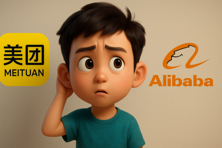 Meituan Stock (3690.HK) Analysis: Why I Still Own Them even in this “Delivery-war” Era